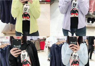 優(yōu)衣庫(kù)防曬衣哪個(gè)顏色好看 優(yōu)衣庫(kù)防曬衣不同顏色的試穿