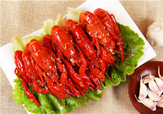 一頓小龍蝦熱量是多少 真的是半程馬拉松嗎 一頓小龍蝦熱量是多少 真的是半程馬拉松嗎