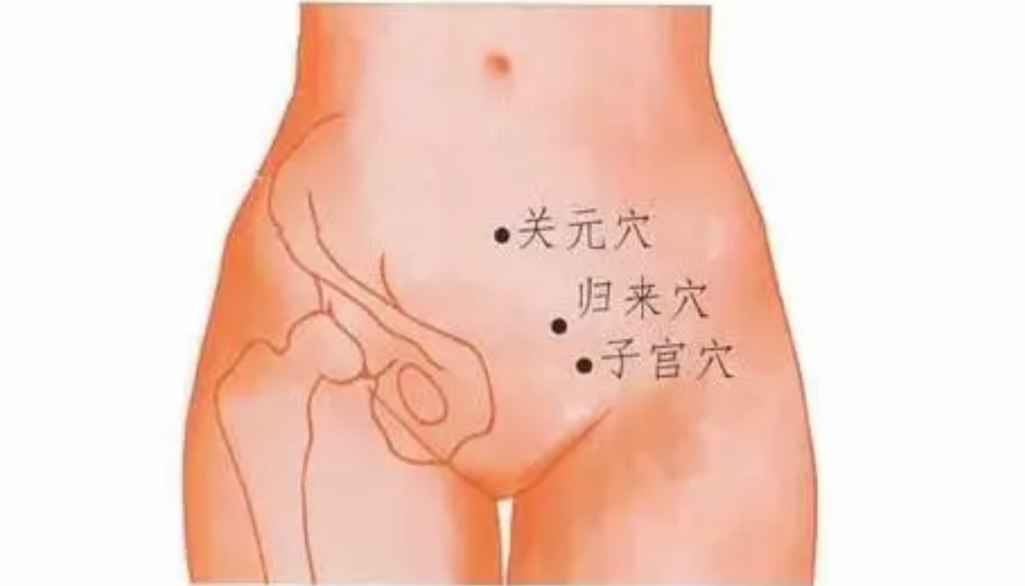 經(jīng)常痛經(jīng)按摩哪些穴位 怎么推拿按摩遠(yuǎn)離痛經(jīng) 經(jīng)常痛經(jīng)按摩哪些穴位 怎么推拿按摩遠(yuǎn)離痛經(jīng)