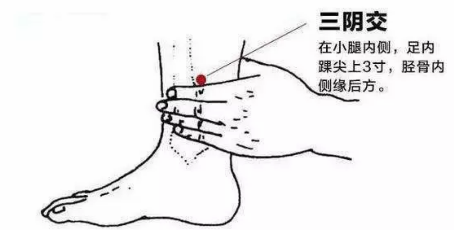 經(jīng)常痛經(jīng)按摩哪些穴位 怎么推拿按摩遠(yuǎn)離痛經(jīng) 經(jīng)常痛經(jīng)按摩哪些穴位 怎么推拿按摩遠(yuǎn)離痛經(jīng)