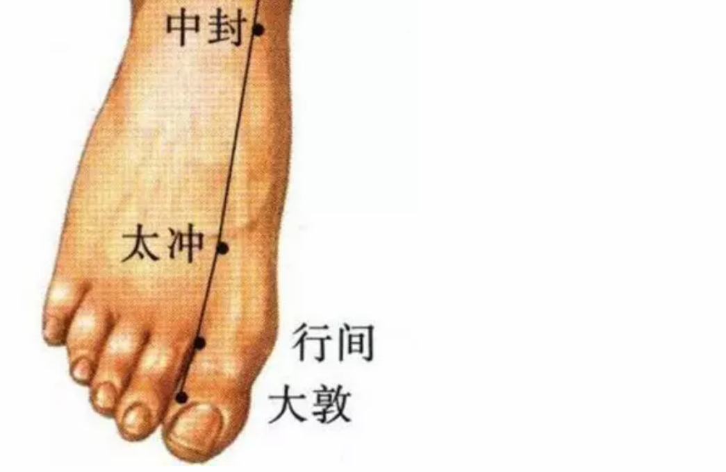 經(jīng)常痛經(jīng)按摩哪些穴位 怎么推拿按摩遠(yuǎn)離痛經(jīng) 經(jīng)常痛經(jīng)按摩哪些穴位 怎么推拿按摩遠(yuǎn)離痛經(jīng)