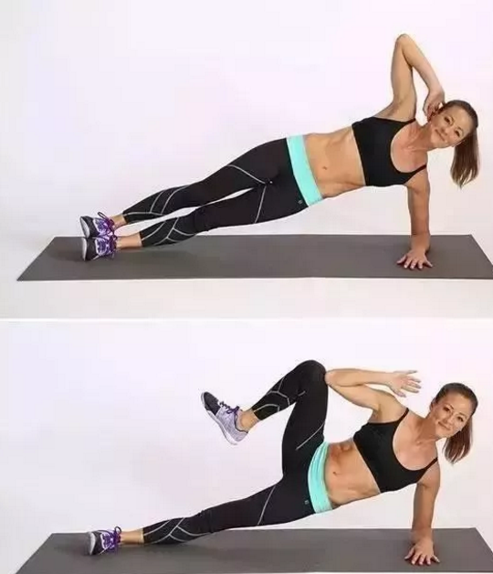 什么運動能緩解產后腰痛 腰痛做什么運動好