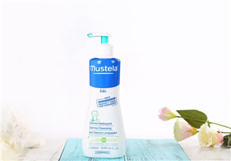 嗯哼甜馨同款妙思樂貝貝洗發沐浴露怎么樣 貝貝洗發沐浴露使用測評 嗯哼甜馨同款妙思樂貝貝洗發沐浴露怎么樣 貝貝洗發沐浴露使用測評