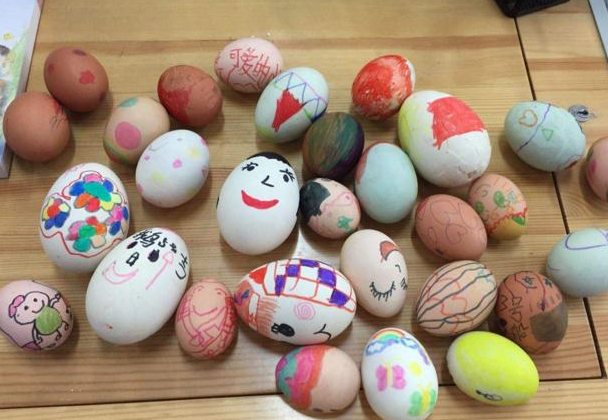 立夏為什么要斗蛋 怎么給孩子講立夏斗蛋的由來 立夏為什么要斗蛋 怎么給孩子講立夏斗蛋的由來