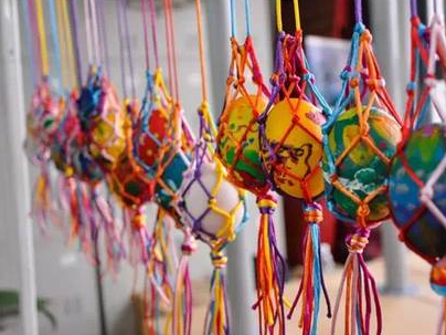 立夏為什么要斗蛋 怎么給孩子講立夏斗蛋的由來 立夏為什么要斗蛋 怎么給孩子講立夏斗蛋的由來