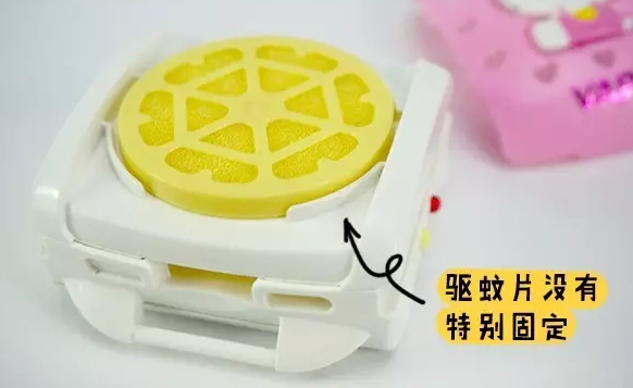 VAPE兒童驅蚊手表怎么樣 日本VAPE兒童驅蚊手表安全嗎