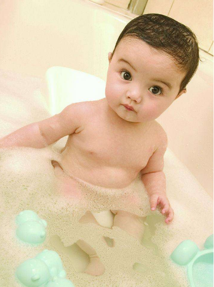 夏季小孩長痱子用什么水洗最好 2018夏季怎么預防寶寶起痱子