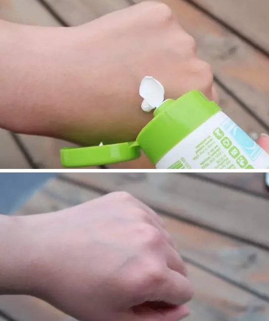 Babyganics防曬霜成分分析 Babyganics防曬霜成分安全嗎2018