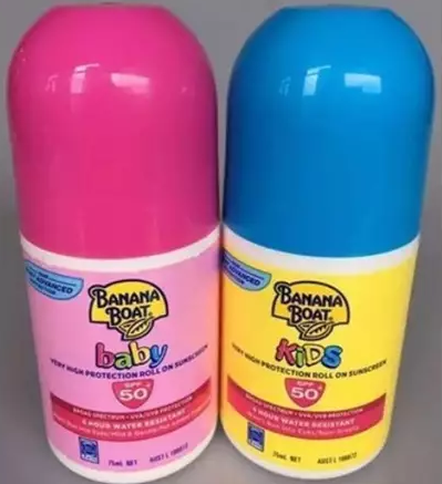 香蕉船寶寶防曬成分分析 香蕉船寶寶防曬成分安全嗎2018