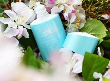 安耐曬兒童防曬霜成分分析 安耐曬兒童防曬霜成分安全嗎2018 安耐曬兒童防曬霜成分分析 安耐曬兒童防曬霜成分安全嗎2018