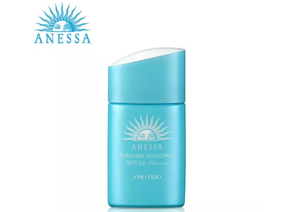 安耐曬兒童防曬霜成分分析 安耐曬兒童防曬霜成分安全嗎2018 安耐曬兒童防曬霜成分分析 安耐曬兒童防曬霜成分安全嗎2018