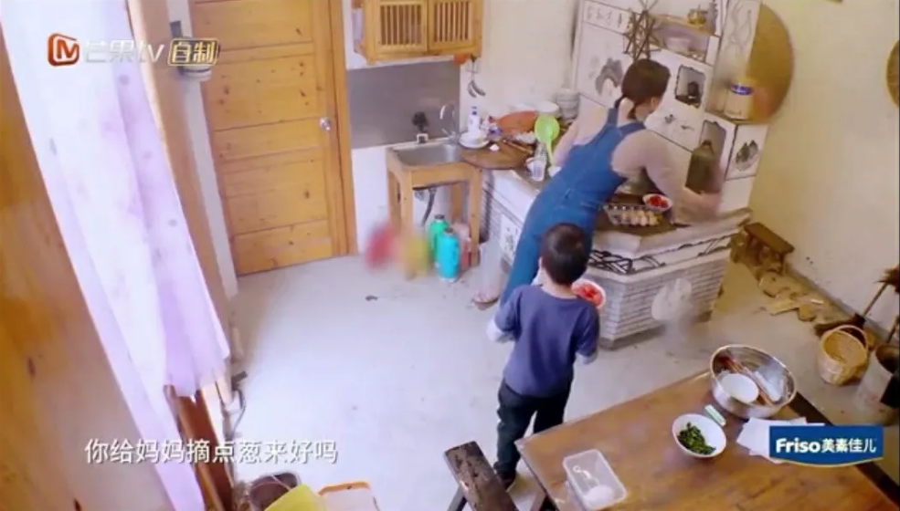 安迪為什么分不清蔥和花 如何教孩子認識農作物