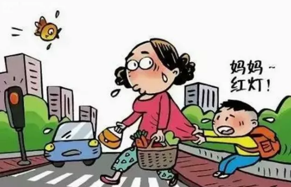 為什么孩子遵守的事情大人做不到 如何做一個讓孩子信服的家長