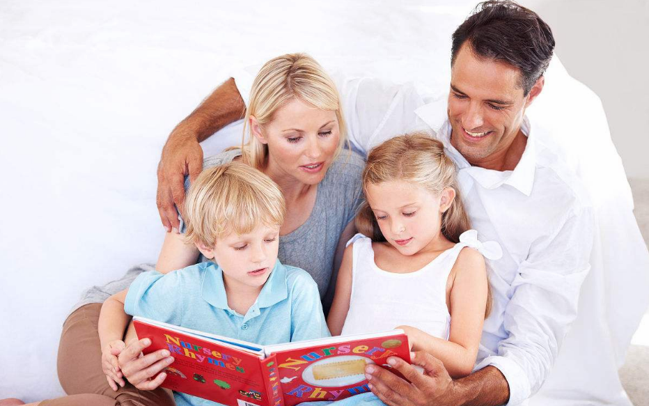 為什么孩子遵守的事情大人做不到 如何做一個讓孩子信服的家長