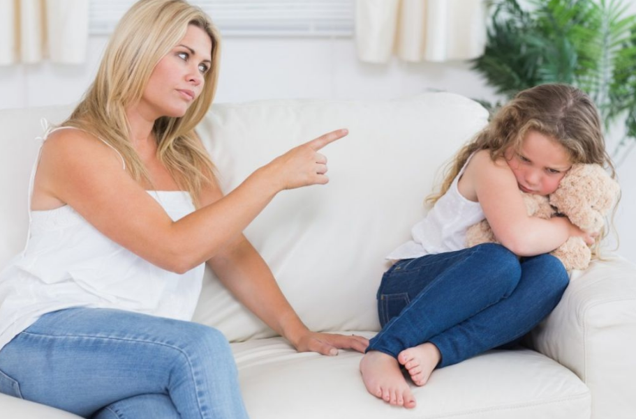 為什么孩子遵守的事情大人做不到 如何做一個讓孩子信服的家長