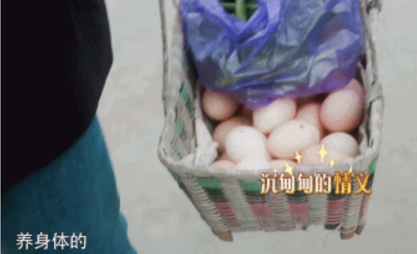 何炅在哪里給謝娜買土雞蛋 怎么區(qū)分土雞蛋和洋雞蛋