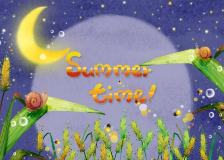 夏天晚上心情說說2018 有關夏天晚上發(fā)朋友圈句子 夏天晚上心情說說2018 有關夏天晚上發(fā)朋友圈句子