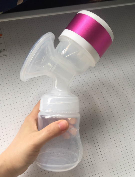 JZJ充電電動吸奶器怎么樣 JZJ電動吸奶器測評 JZJ充電電動吸奶器怎么樣 JZJ電動吸奶器測評