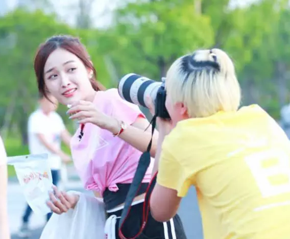 sunnee強吻孟美岐是真的嗎 sunnee楊蕓晴鏡頭少會被封殺嗎 sunnee強吻孟美岐是真的嗎 sunnee楊蕓晴鏡頭少會被封殺嗎