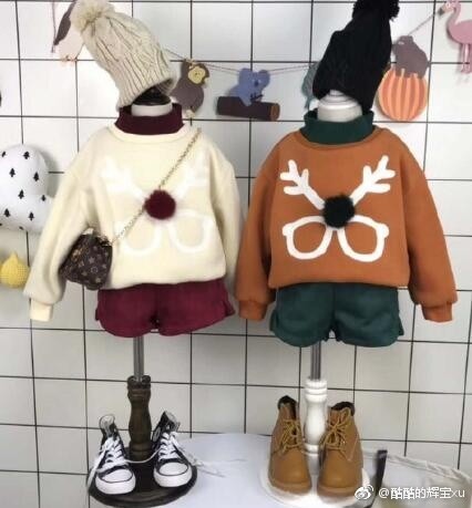 給孩子穿什么衣服比較好 寶寶衣服穿搭推薦2018 給孩子穿什么衣服比較好 寶寶衣服穿搭推薦2018