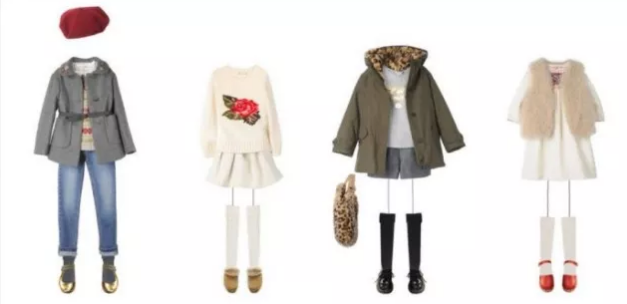 給孩子穿什么衣服比較好 寶寶衣服穿搭推薦2018 給孩子穿什么衣服比較好 寶寶衣服穿搭推薦2018