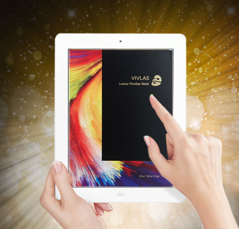 唯蘭頌面膜真假鑒別 唯蘭頌面膜真假圖片對比