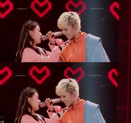 可米領譽和騰訊是怎么回事 Sunnee沒鏡頭是因為可米和騰訊鬧翻了嗎