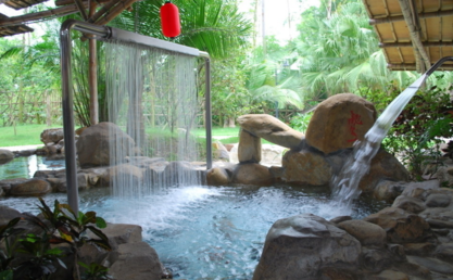 蕁麻疹可以泡溫泉嗎蕁 麻疹泡溫泉會不會傳染