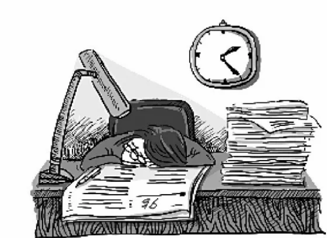 教師通宵改卷猝死怎么回事 教師通宵改卷猝死具體情況是什么 教師通宵改卷猝死怎么回事 教師通宵改卷猝死具體情況是什么