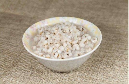 夏天吃什么粥 2018夏季消暑美白養(yǎng)生粥食譜大全