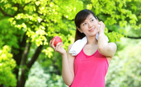 夏季容易出汗如何止汗香體 怎么飲食預防出汗 夏季容易出汗如何止汗香體 怎么飲食預防出汗