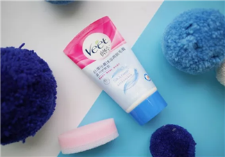 薇婷沐浴用脫毛膏使用心得 薇婷沐浴用脫毛膏溫和嗎 