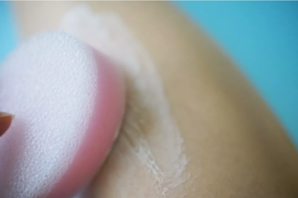 薇婷沐浴用脫毛膏使用心得 薇婷沐浴用脫毛膏溫和嗎 