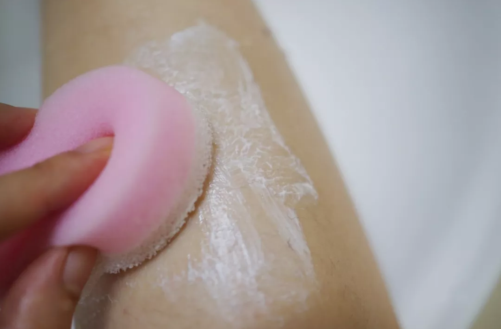 薇婷沐浴用脫毛膏使用心得 薇婷沐浴用脫毛膏溫和嗎 