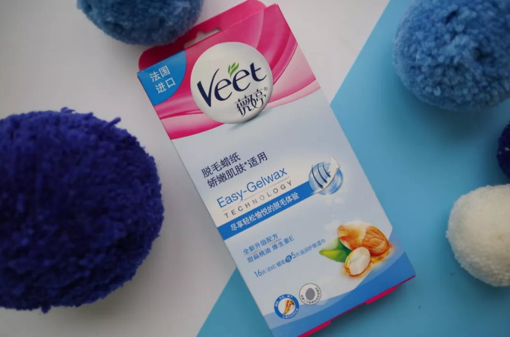 薇婷沐浴用脫毛膏使用心得 薇婷沐浴用脫毛膏溫和嗎 