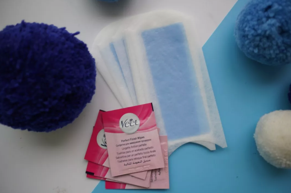 薇婷沐浴用脫毛膏使用心得 薇婷沐浴用脫毛膏溫和嗎 