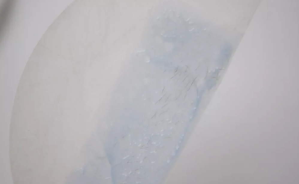 薇婷沐浴用脫毛膏使用心得 薇婷沐浴用脫毛膏溫和嗎 