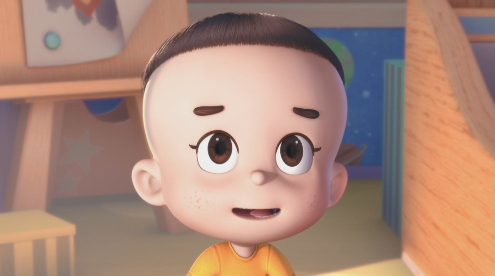 適合孩子看的動畫片 孩子看的動畫片怎么選比較好