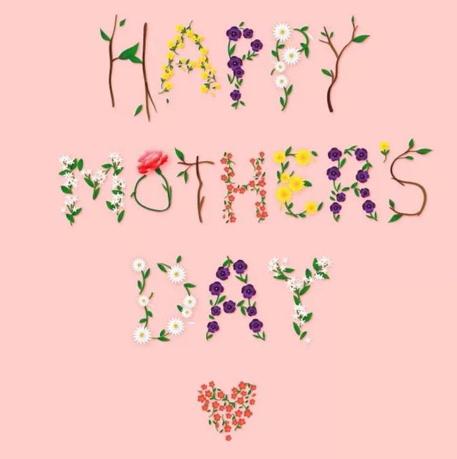 母親節(jié)傷感說說2018 樹高不離根母愛似海深 母親節(jié)傷感說說2018 樹高不離根母愛似海深