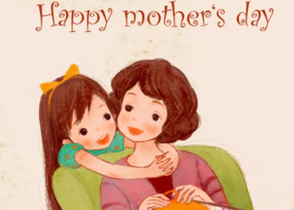 媽媽我愛你說說2018 從未讓你驕傲你卻待我如寶 媽媽我愛你說說2018 從未讓你驕傲你卻待我如寶