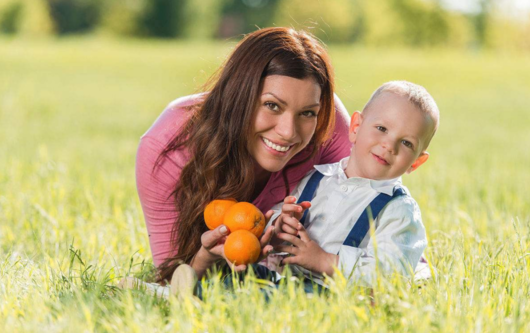 母親節思念母親心情說說 2018兒在千里母在家心情句子朋友圈