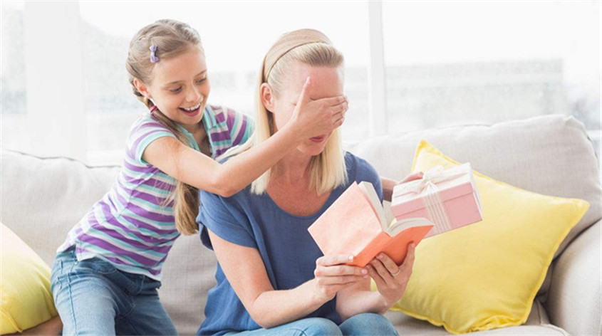 2018母親節禮物TOP榜 哪些美妝個護適合母親節送禮