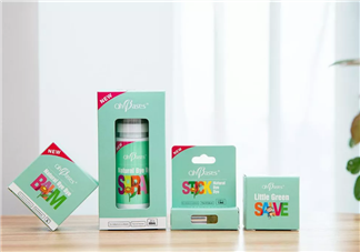 OhBases歐比信驅蚊系列使用心得 OhBases歐比信明星驅蚊系列有哪幾款