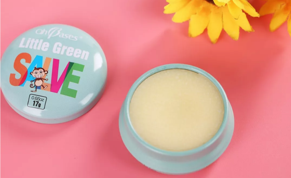 OhBases歐比信驅蚊系列使用心得 OhBases歐比信明星驅蚊系列有哪幾款