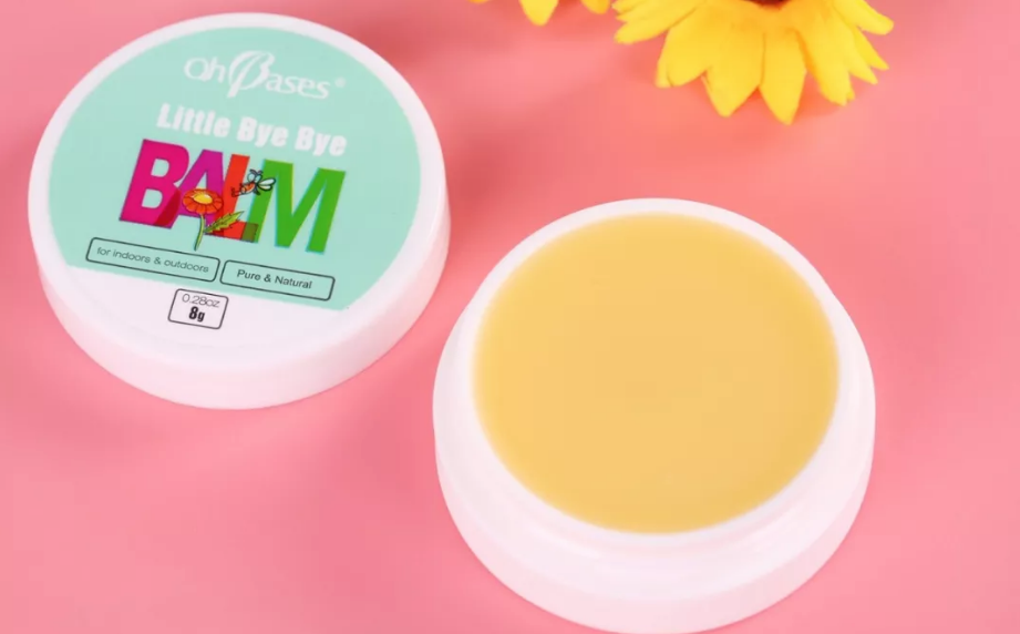 OhBases歐比信驅蚊系列使用心得 OhBases歐比信明星驅蚊系列有哪幾款