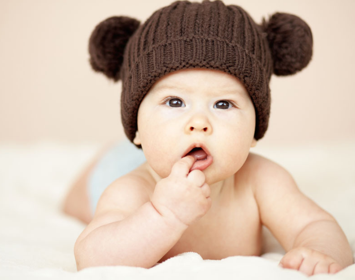 寶寶一周歲怎么發朋友圈 寶寶一周歲經典語錄