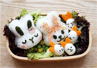 天氣熱給孩子的便當如何做 夏季便當怎么做更健康營養