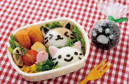 天氣熱給孩子的便當如何做 夏季便當怎么做更健康營養