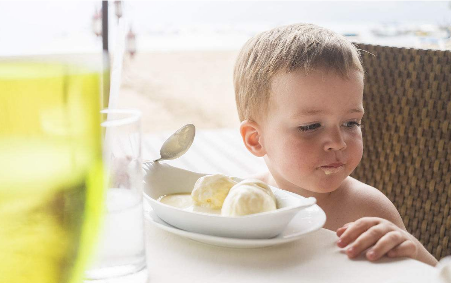 夏季寶寶沒胃口是上火嗎 2018幼兒夏季如何飲食 夏季寶寶沒胃口是上火嗎 2018幼兒夏季如何飲食