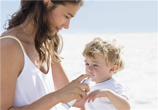 夏季防曬霜過敏怎么辦 適合敏感肌的防曬霜有哪些